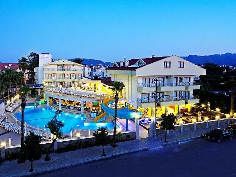 Laberna Hotel Marmaris