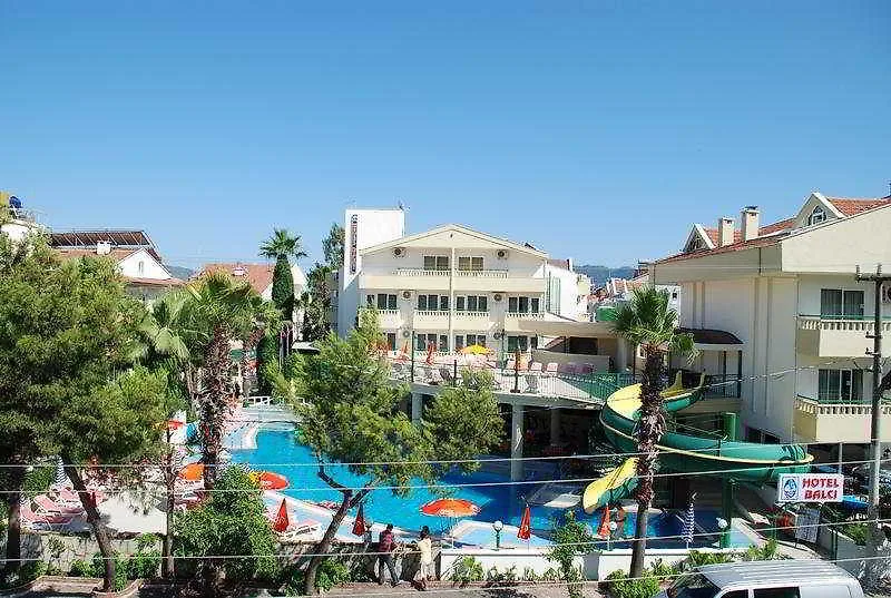 Laberna Hotel Marmaris 4*,